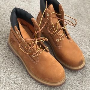 Timberland Boots